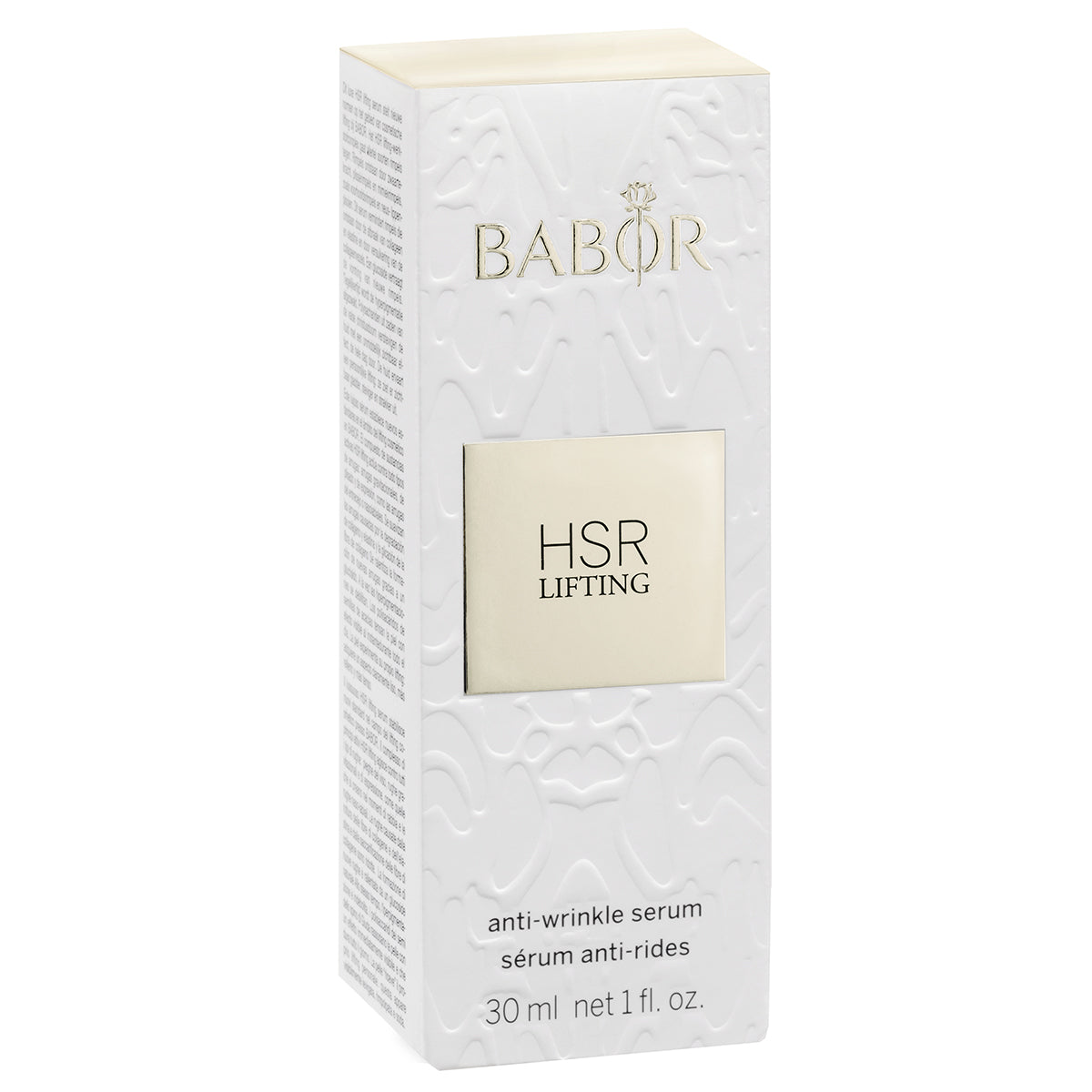 Babor HSR Lifting Serum 30 ml - Serum - JK-Shop