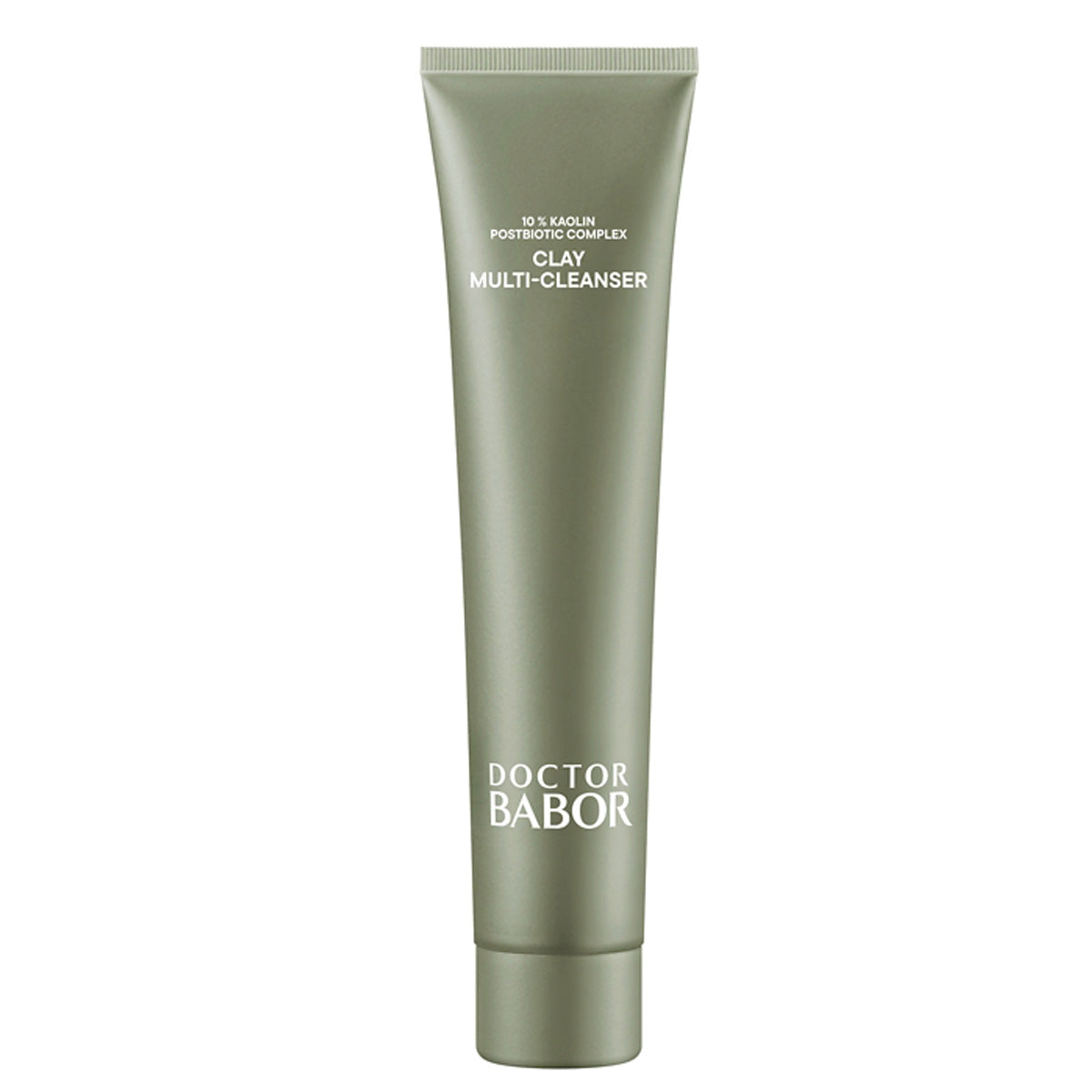 Babor MICROBIOMIC CLAY MULTI CLEANSER 50 ml - Ansiktsrens - JK-Shop