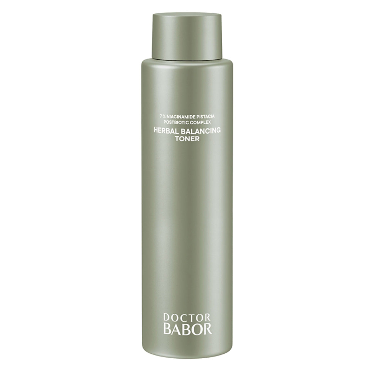 Babor MICROBIOMIC HERBAL BALANCING TONER 200 ml - Ansiktsvann - JK-Shop