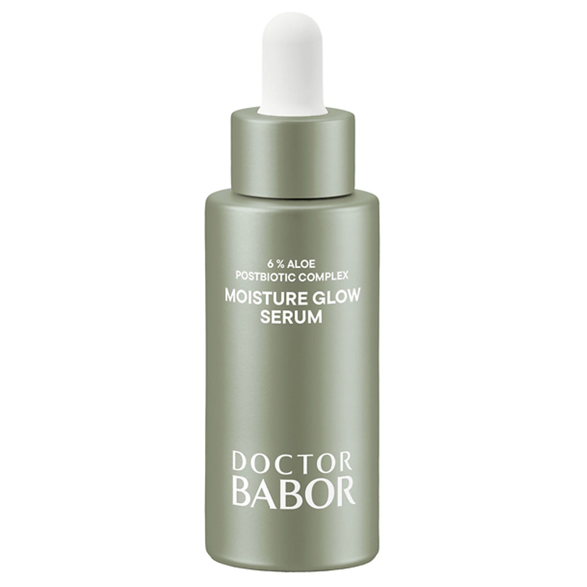 Babor MICROBIOMIC MOISTURE GLOW SERUM 30 ml - Serum - JK-Shop