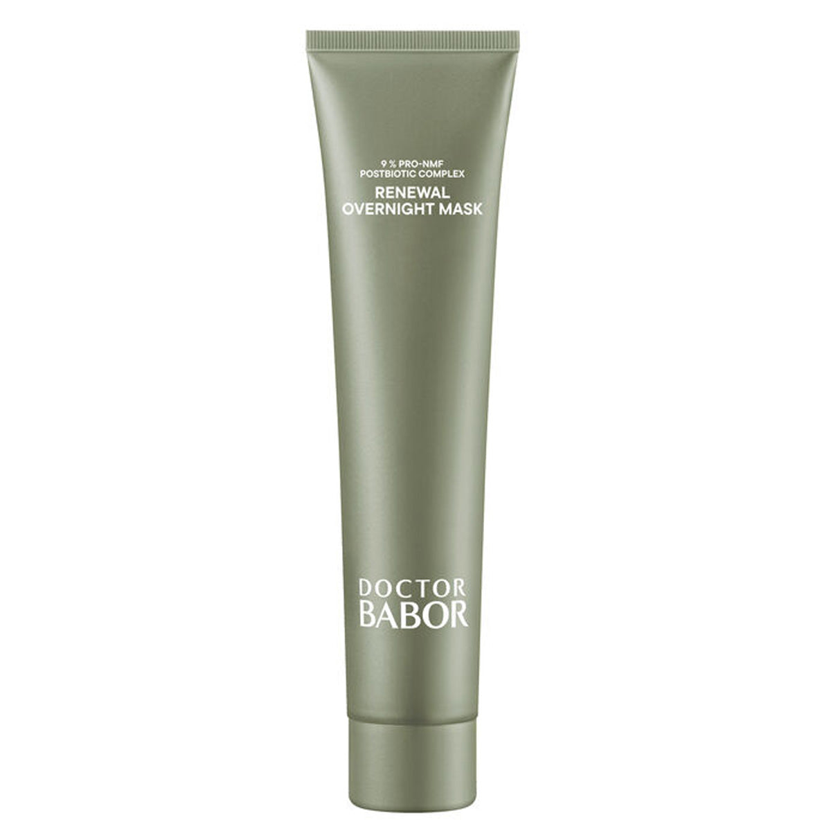 Babor MICROBIOMIC RENEVAL OVERNIGHT MASK 75 ml - Ansiktsmaske - JK-Shop