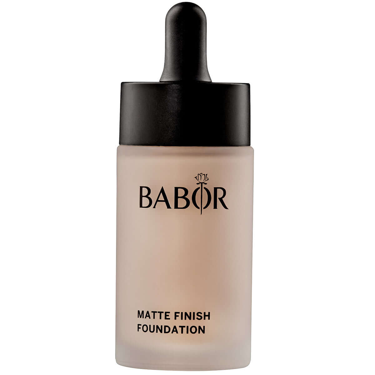 Babor, Matte Finish Foundation-Babor-Foundation-JKSHOP