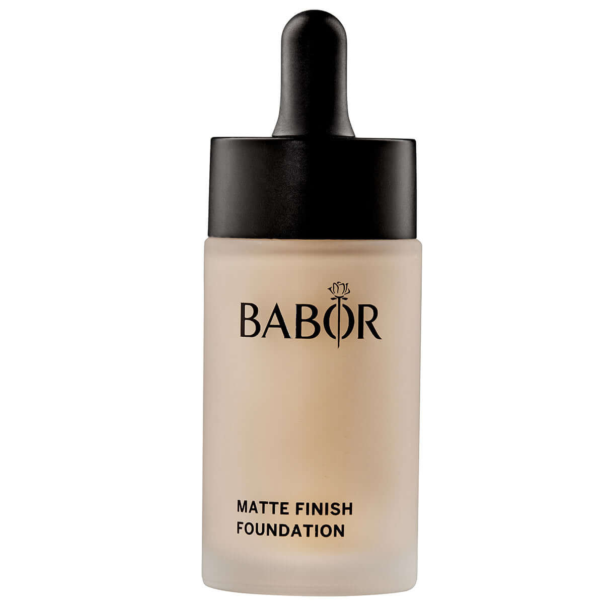 Babor, Matte Finish Foundation-Babor-Foundation-JKSHOP