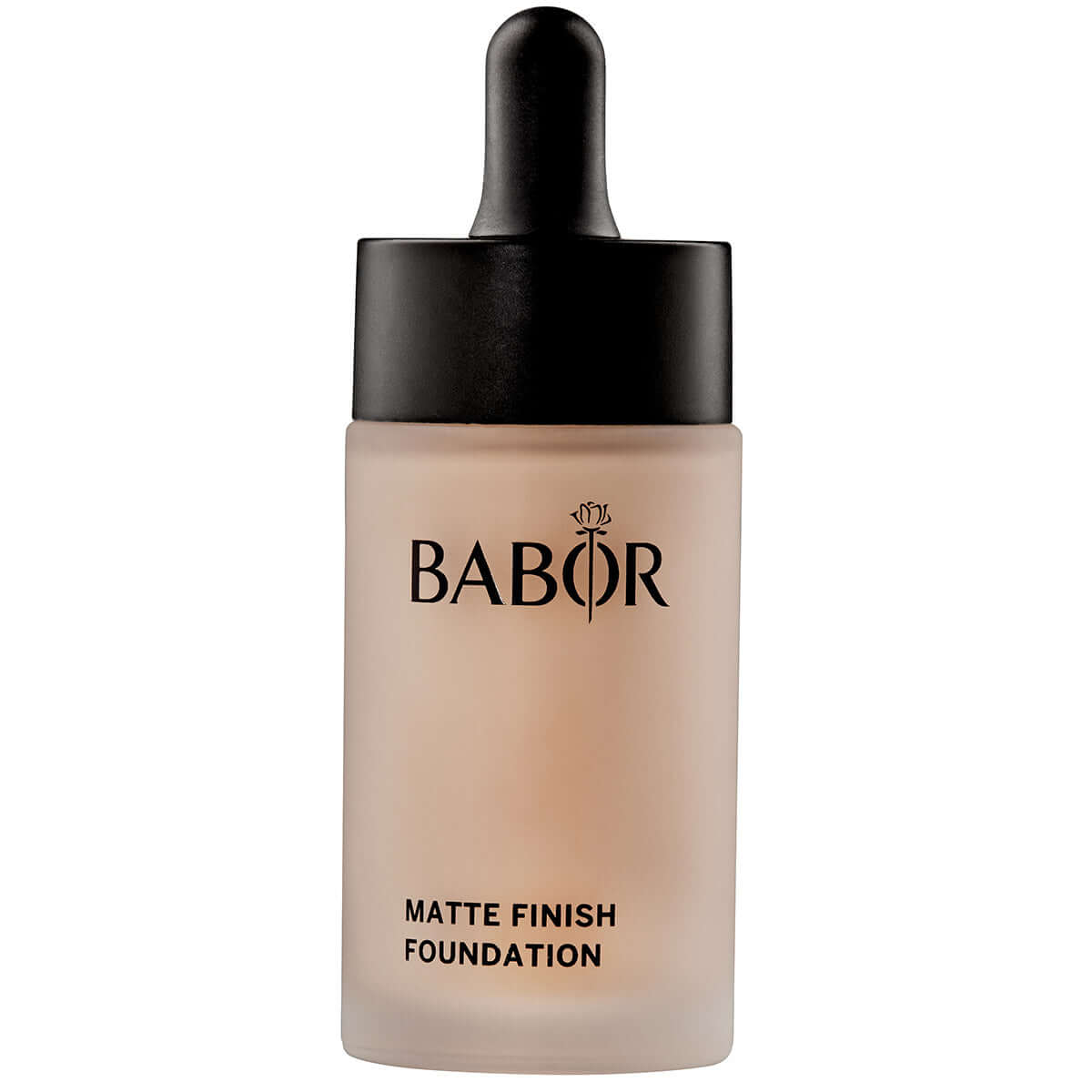 Babor, Matte Finish Foundation-Babor-Foundation-JKSHOP