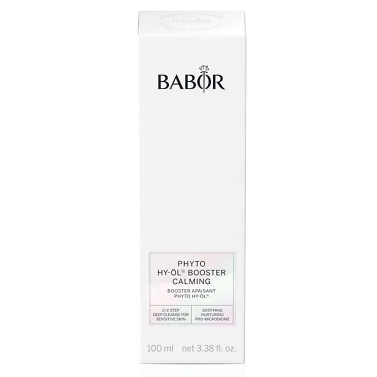 Babor, Pyho HY-ØL Booster Calming-Babor-J&K Shop