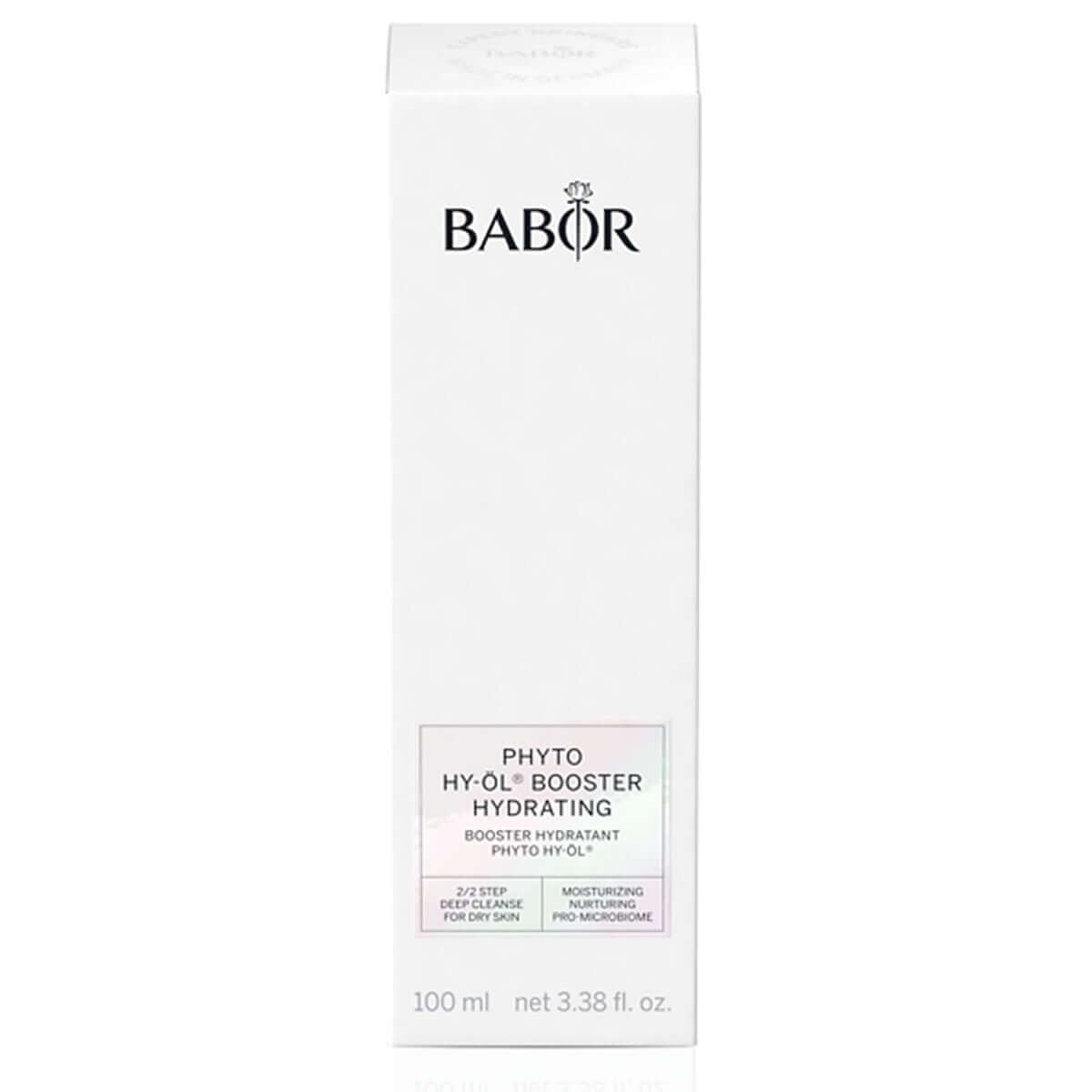 Babor, Pytho HY-ØL Booster Hydrating-Babor-J&K Shop