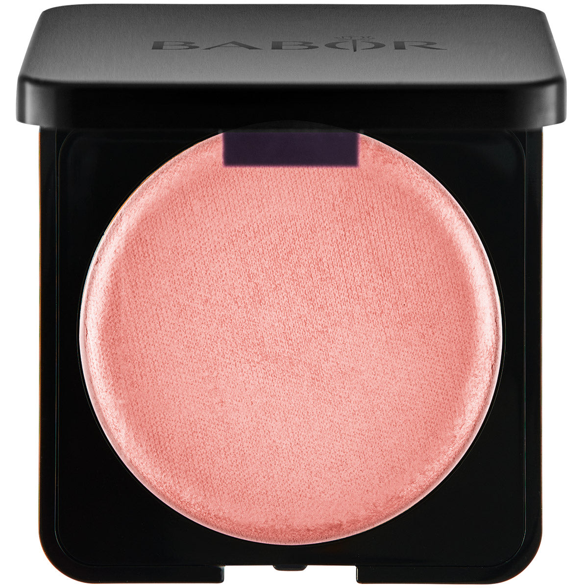 Babor Satin Blush 01 peach - Blush - JK-Shop
