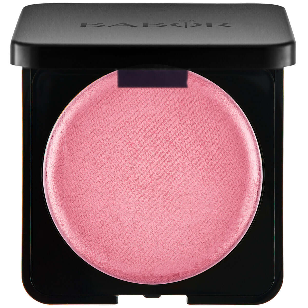 Babor, Satin Blush 02- Rose-Babor-Blush-JKSHOP