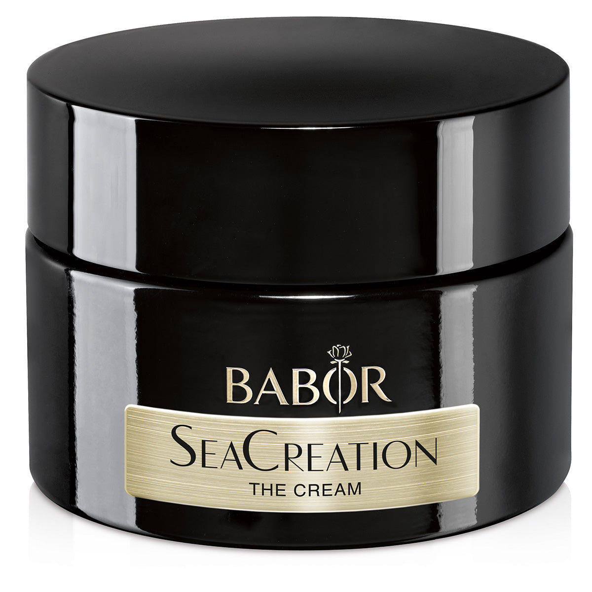 Babor Sea Creation The Cream 50 ml - Fuktighetskrem - JK-Shop