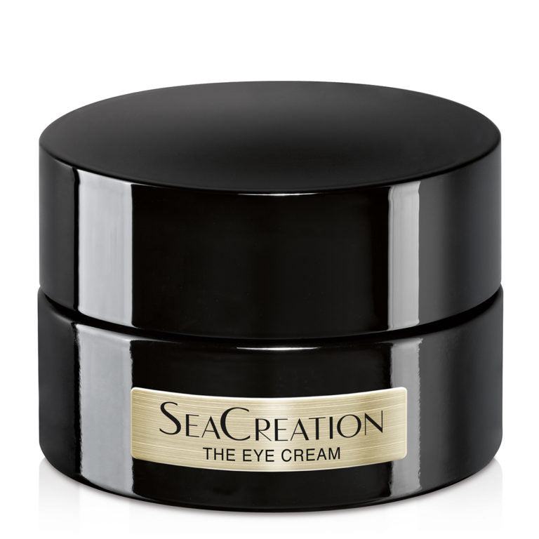 Babor Sea Creation The Eye Cream 15 ml - Øyekrem - JK-Shop