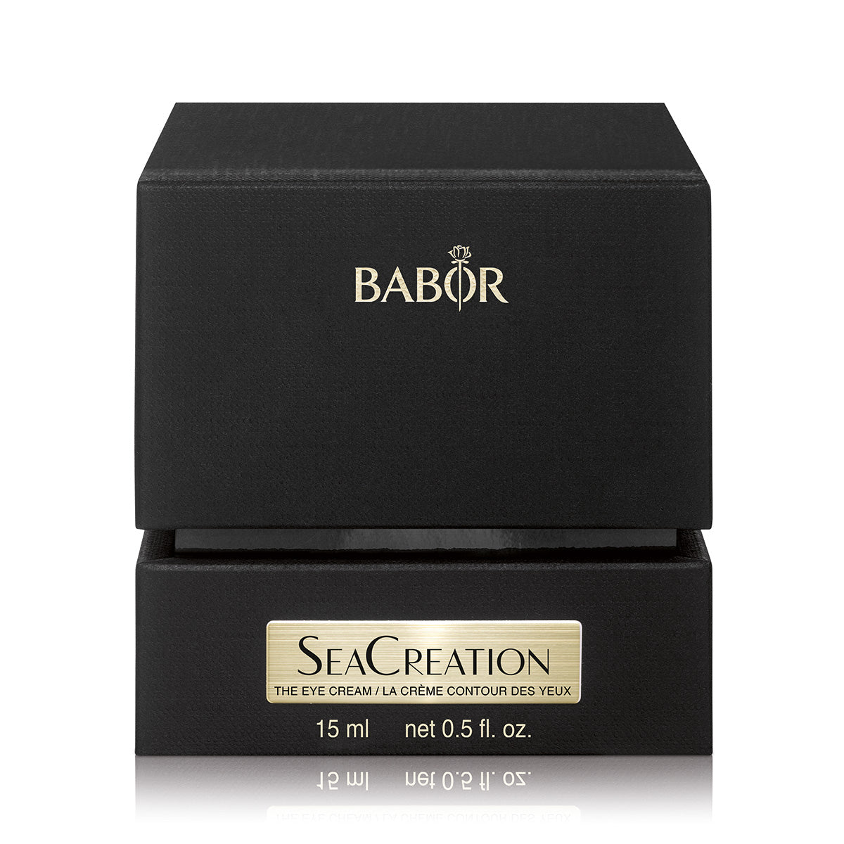 Babor Sea Creation The Eye Cream 15 ml - Øyekrem - JK-Shop