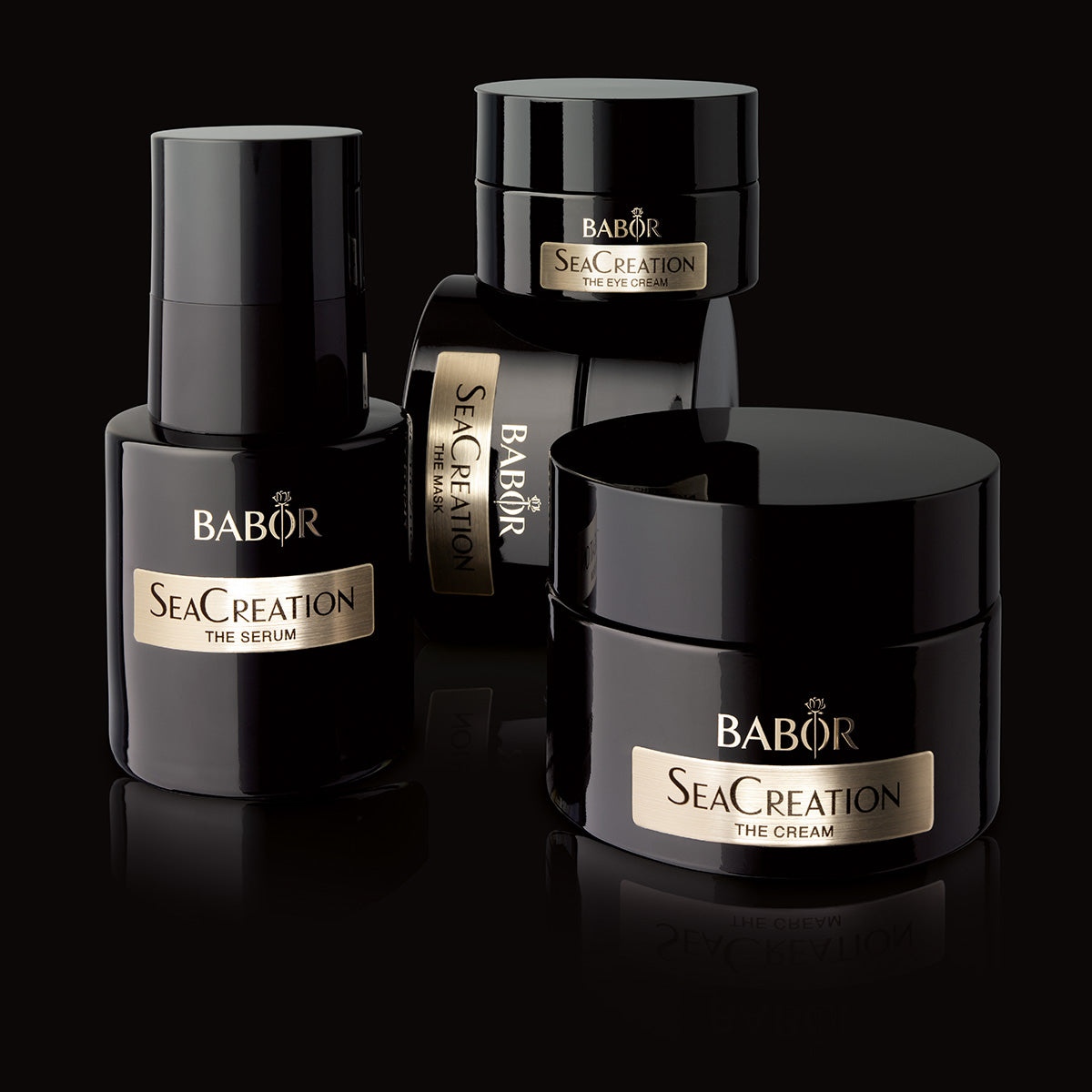 Babor Sea Creation The Serum 30 ml - Serum - JK-Shop