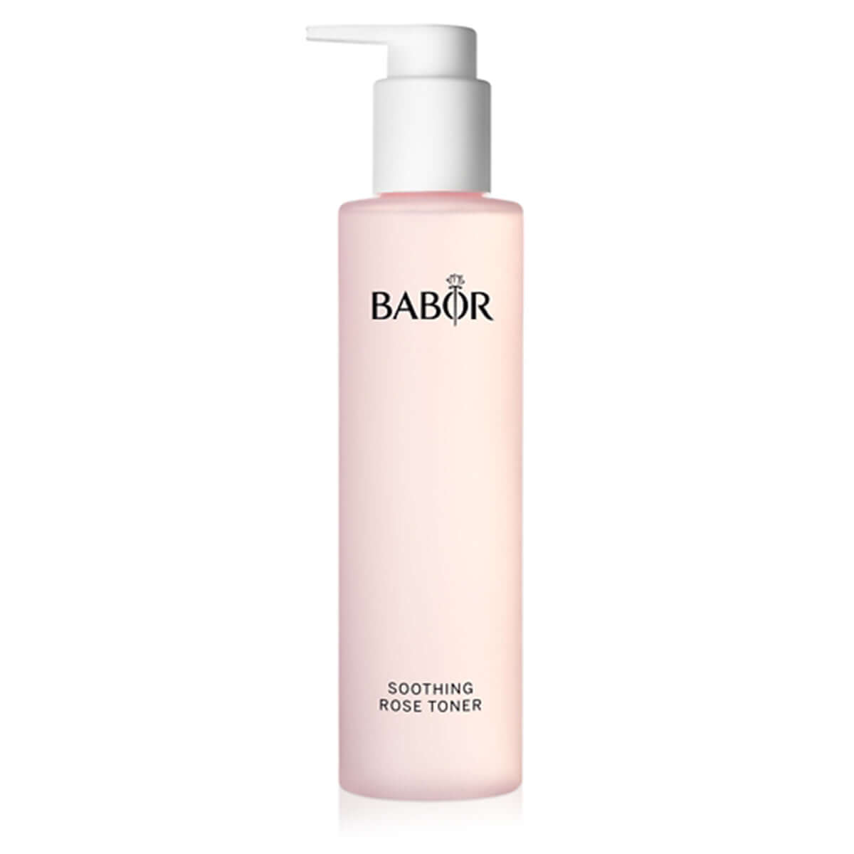 Babor, Soothing Rose Toner-Babor-Eksfoliering-JKSHOP