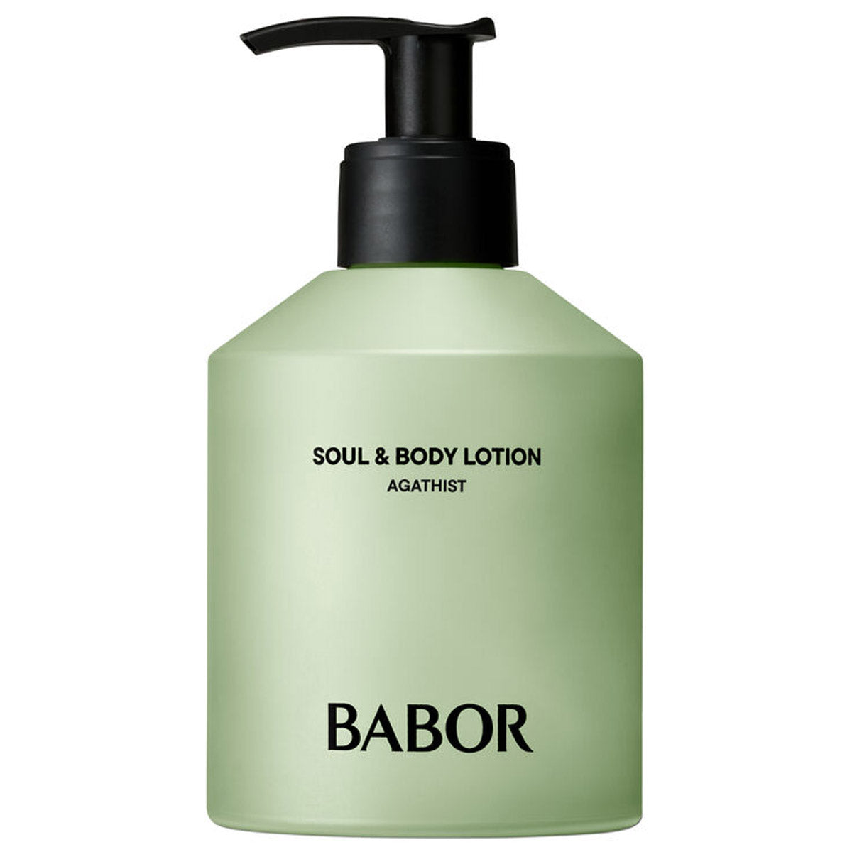 Babor Soul & Body Lotion Agathist 250 ml - Body Lotion - JK-Shop