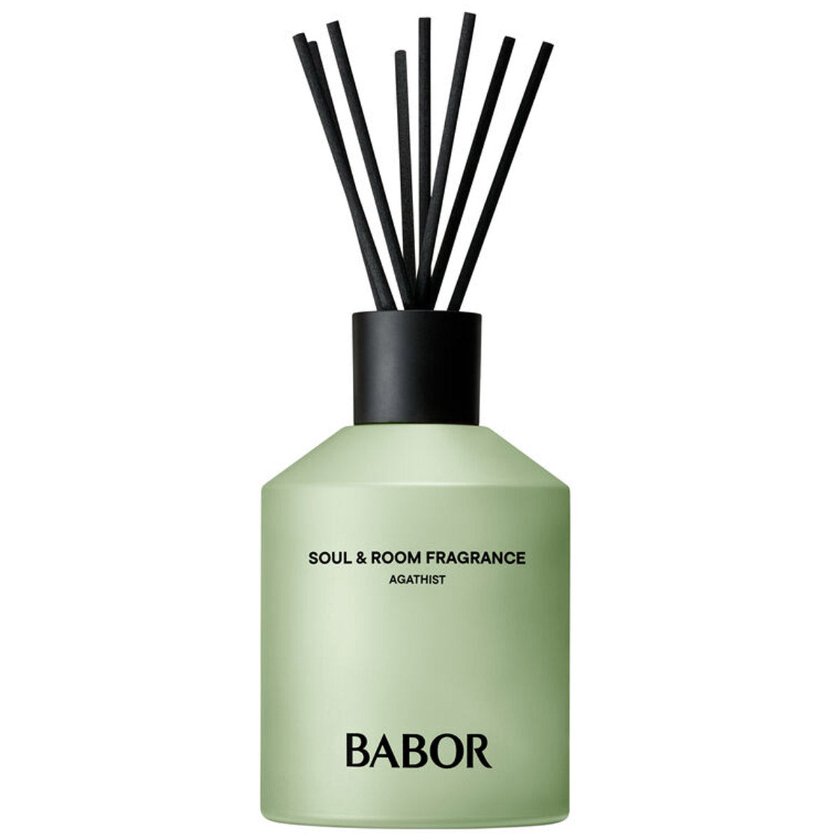 Babor Soul & Room Fragrance Agathist 220 ml - Duft - JK-Shop