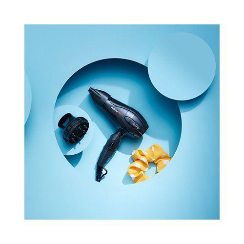 Babyliss, Bambino Hairdryer - Reiseføner-BabylissPro-J&K Shop