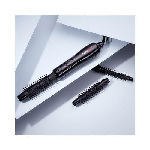 Babyliss Airstyler Trio BAB3400E - Warmluftbürste  Produktbild-Vorschau 5