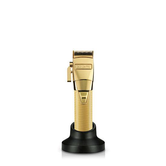 BabylissPRO Metal Clipper Goldfx-BabylissPro-J&K Shop