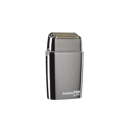 BabylissPro, Gunsteel Double Foil Shaver-BabylissPro-J&K Shop