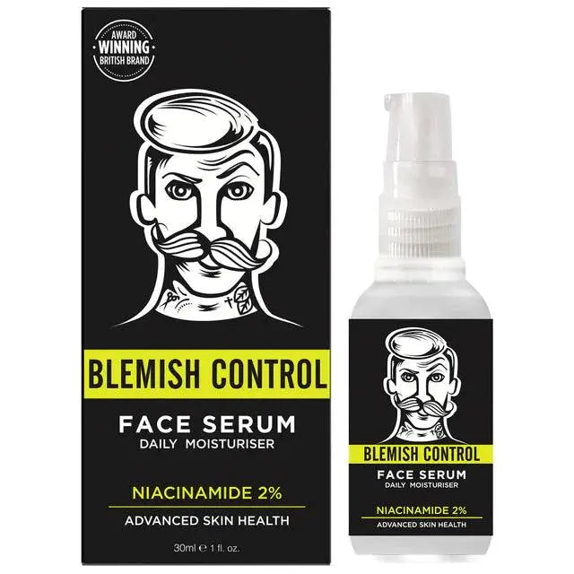 Barber Pro Blemish Control Ansiktsserum-Barber Pro-J&K Shop