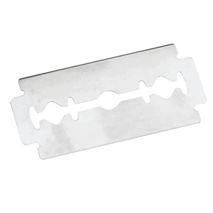 Barburys Sibel Shaving Blades 10pcs-Barburys-J&K Shop