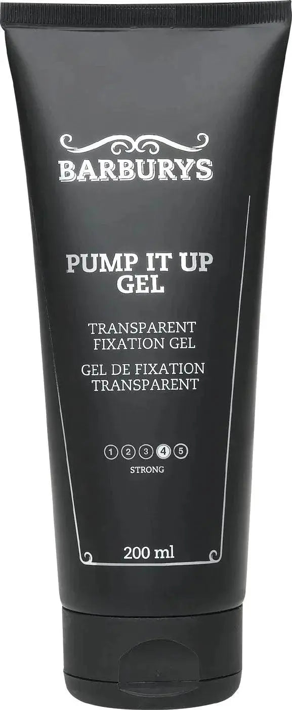 Barburys pump it up gel-Gel-JKSHOP