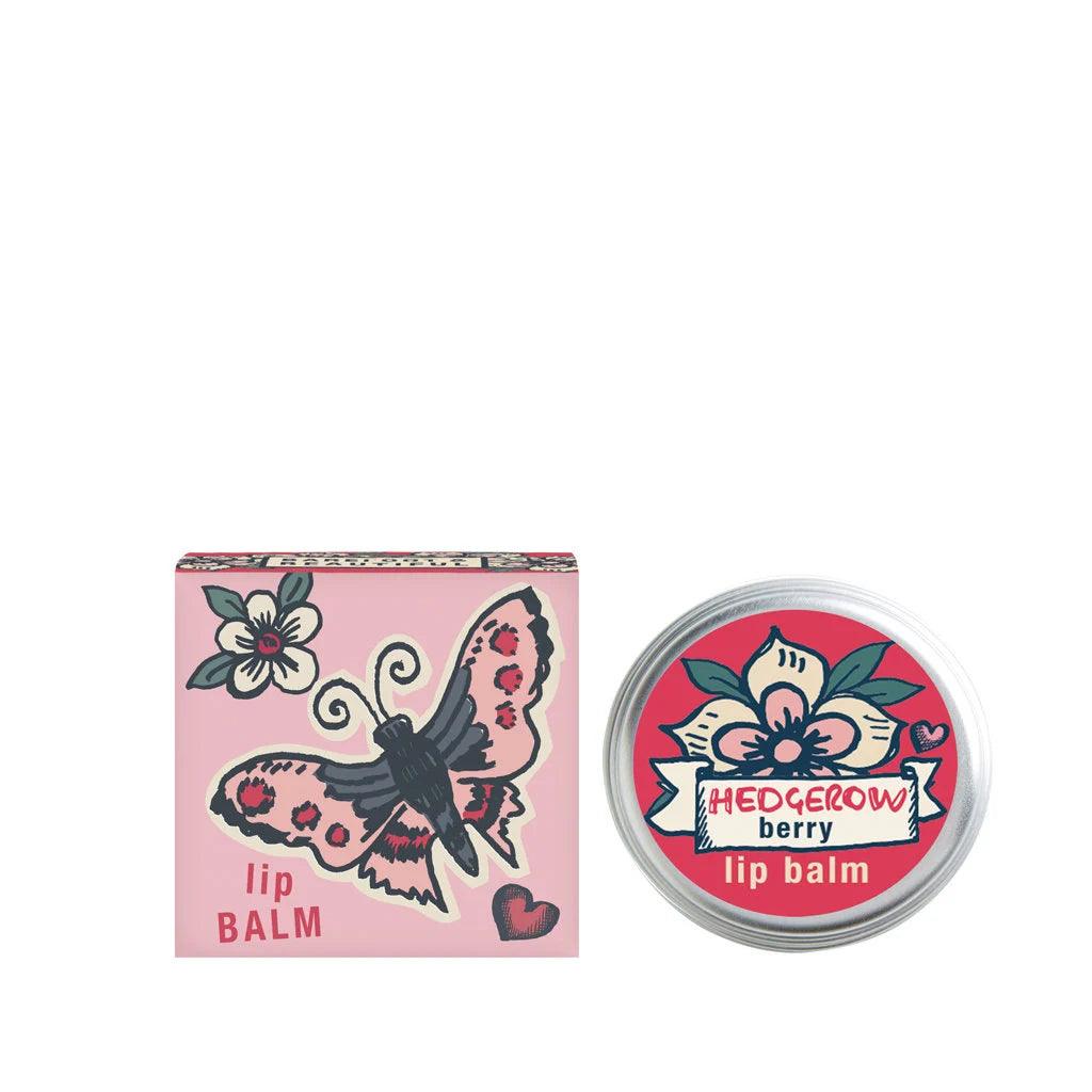 Barefoot & Beautiful, Lip Balm Earth Series-Barefoot & Beautiful-Leppepomade-JKSHOP