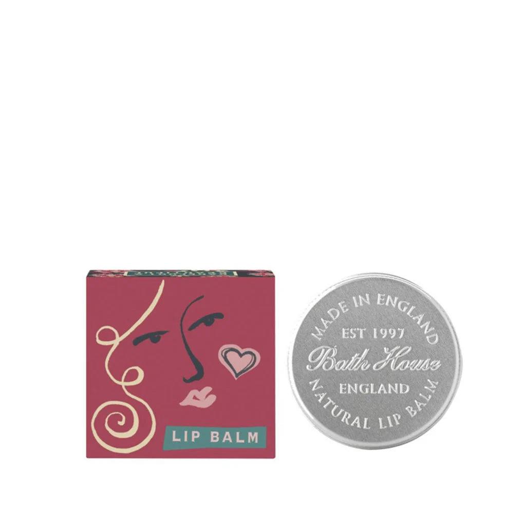 Barefoot & Beautiful, Lip Balm Gin & Beauty Series-Barefoot & Beautiful-Leppepomade-JKSHOP