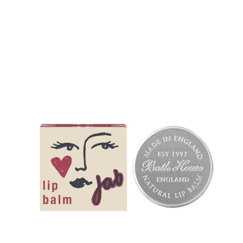 Barefoot & Beautiful, Lip Balm Gin & Beauty Series-Barefoot & Beautiful-Leppepomade-JKSHOP