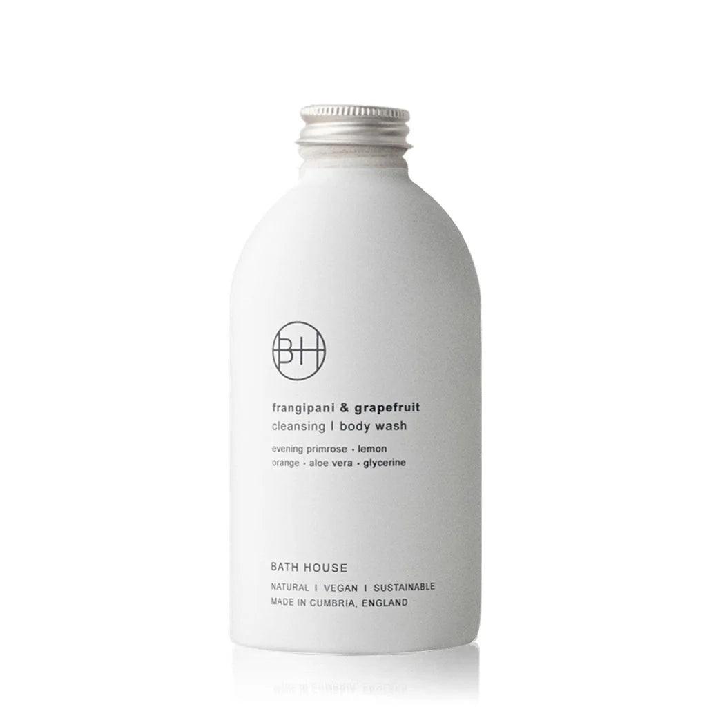 Bath House, Body Wash-Dusjsåpe-JKSHOP