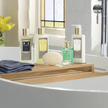 Floris No.89 Moisturising Bath & Shower Gel 250 ml.