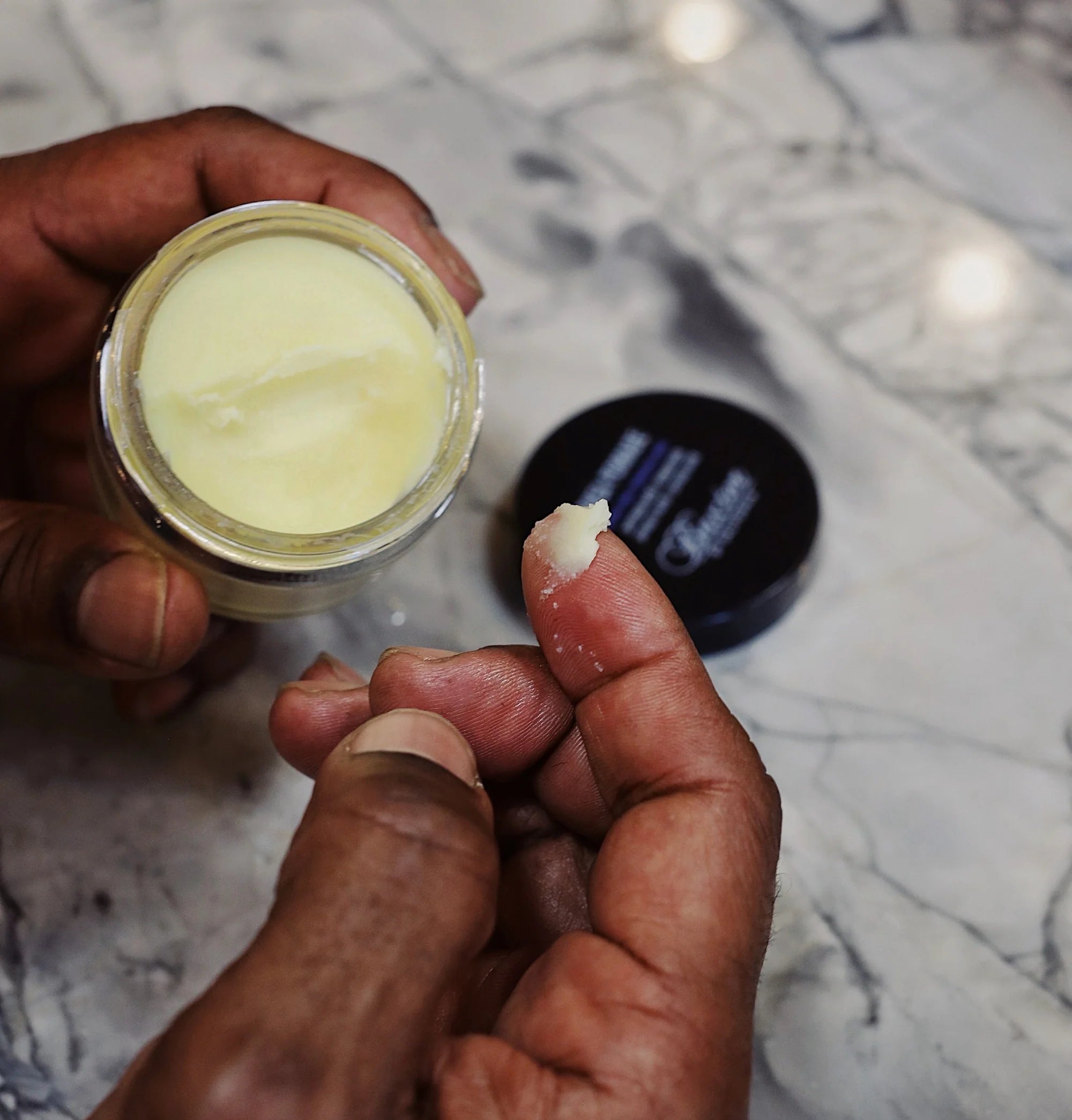 Baxter Of California SHEA POMADE 60ml - Pomade - JK-Shop