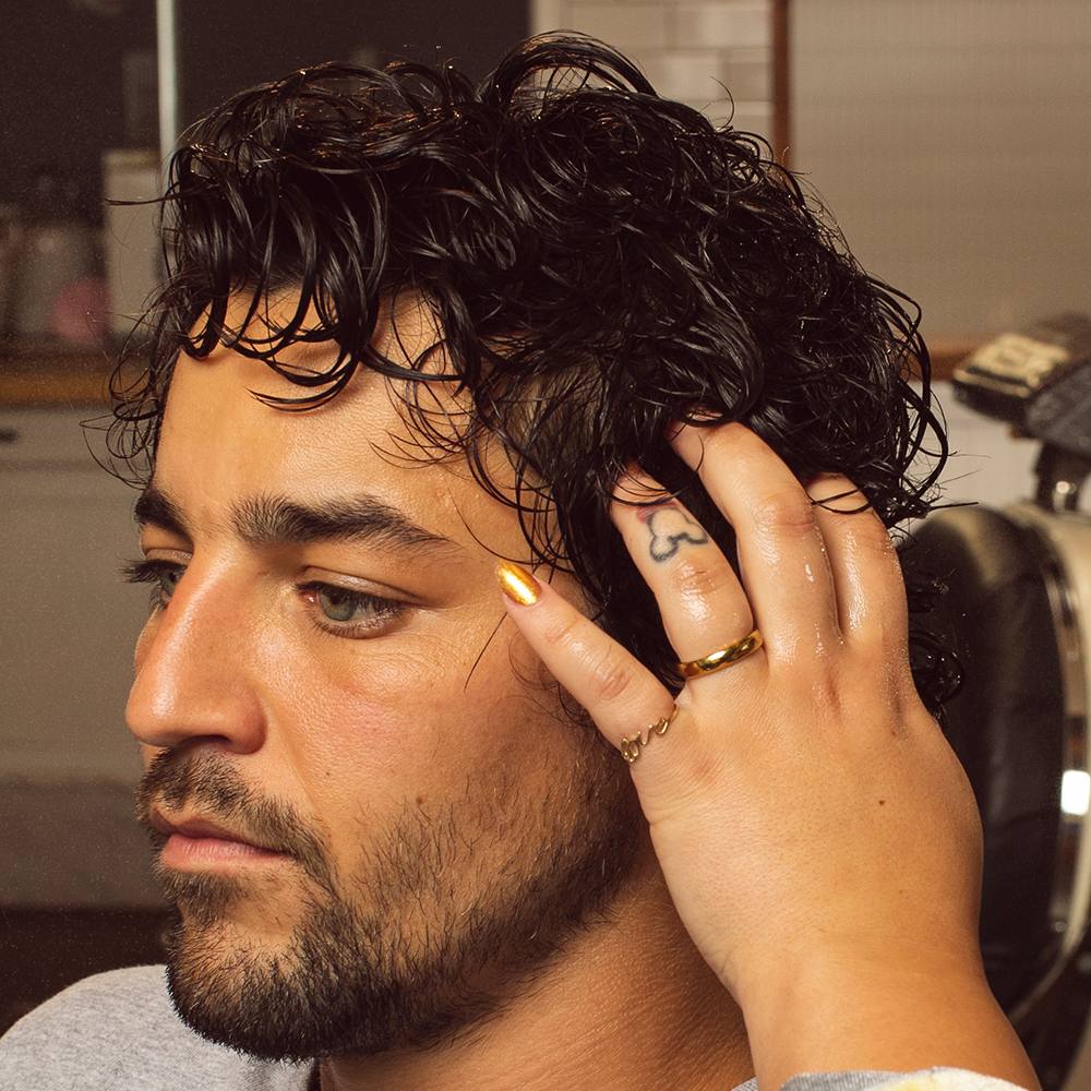 Baxter of California Clay Effect Style Spray 120ml - Clay Spray - JK-Shop