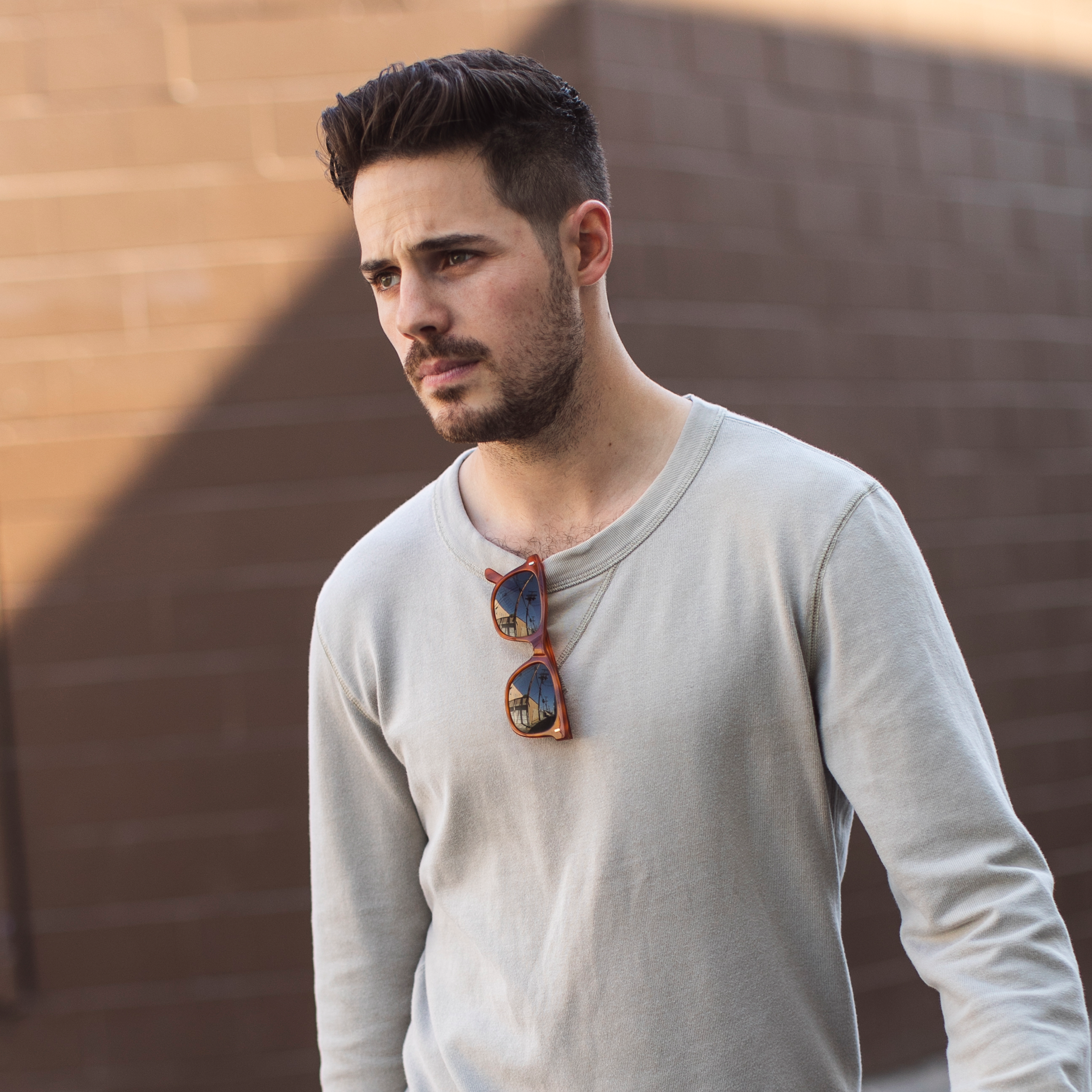 Baxter of California Clay Pomade 60ml - Clay - JK-Shop