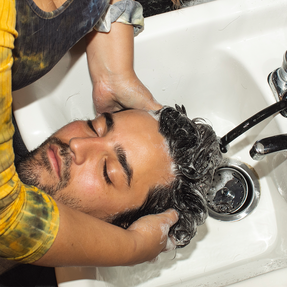 Baxter of California Daily Fortifying Conditioner balsam 473ml - Balsam - JK-Shop