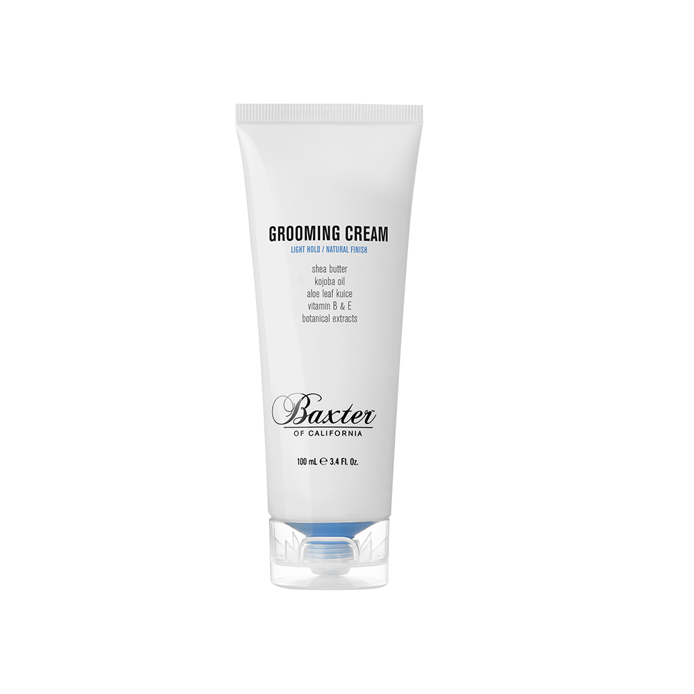 Baxter of California Grooming Cream 100ml - Hårkrem - JK-Shop