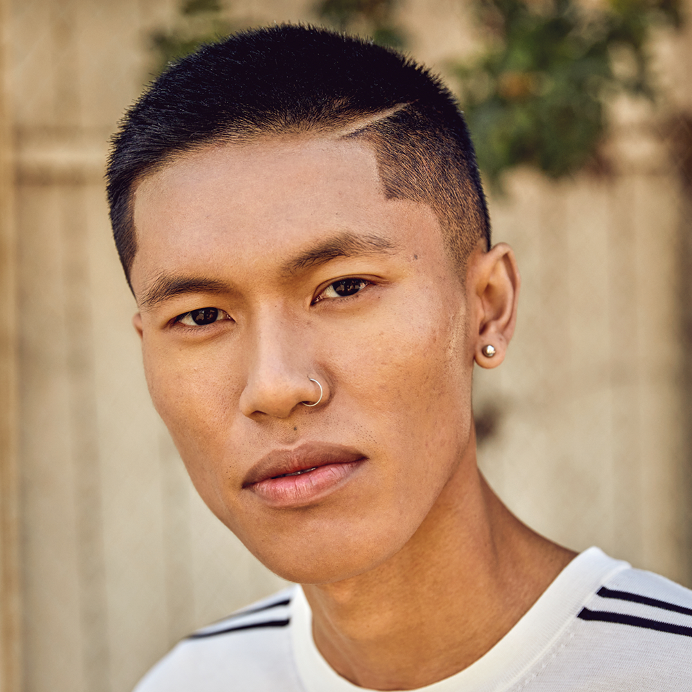 Baxter of California Grooming Cream 100ml - Hårkrem - JK-Shop