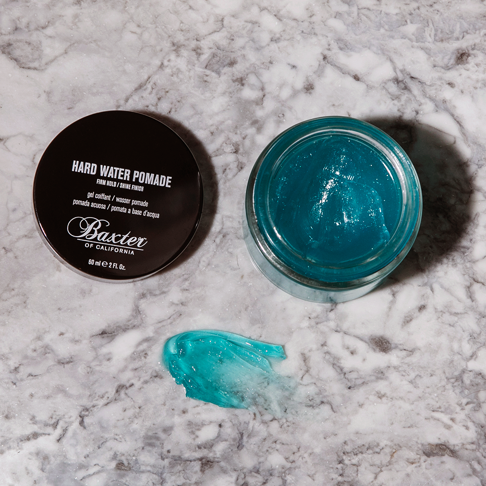 Baxter of California Hard Water Pomade 60ml - Pomade - JK-Shop