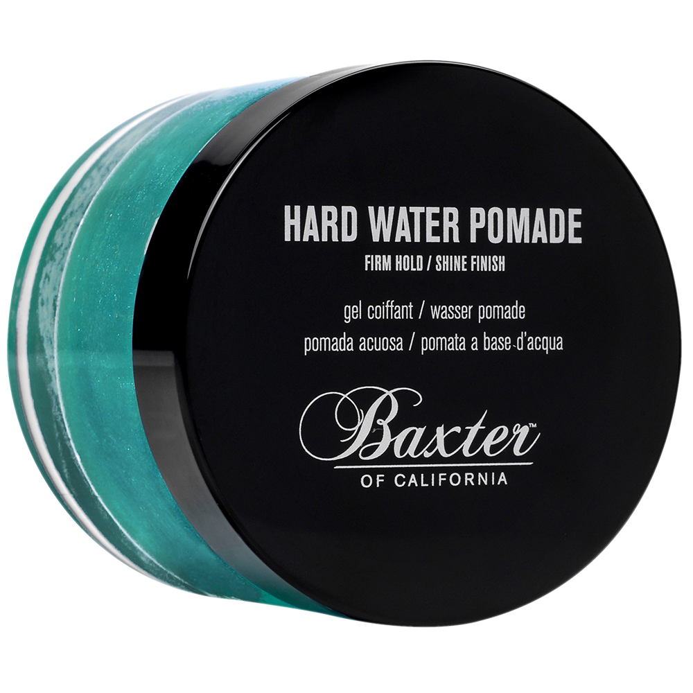 Baxter of California Hard Water Pomade 60ml - Pomade - JK-Shop