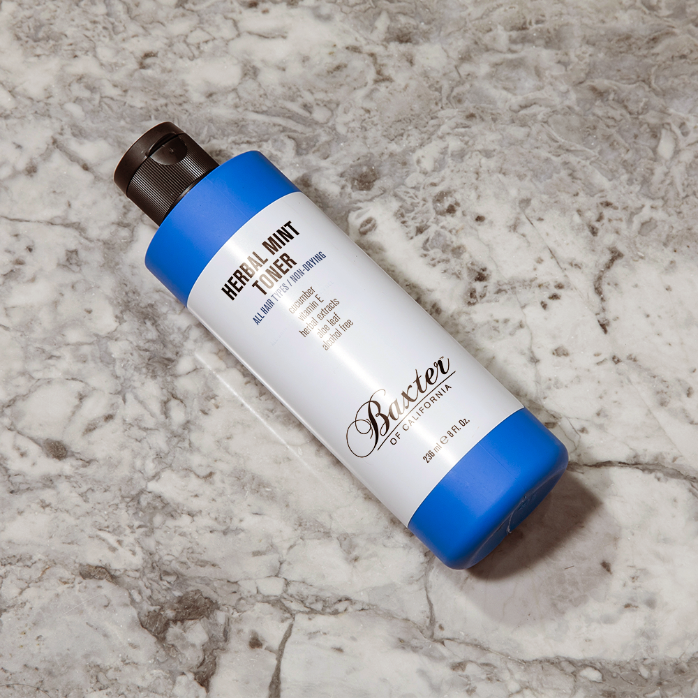 Baxter of California Herbal Mint Toner - Toner - JK-Shop