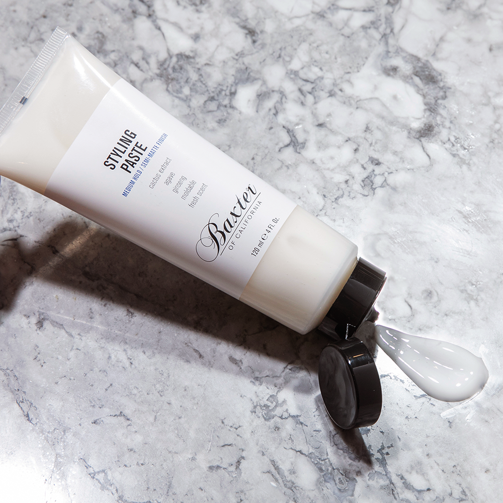 Baxter of California Styling Paste 120ml - Paste - JK-Shop