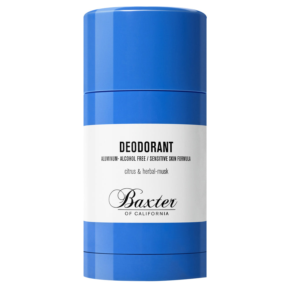 Baxter of California deodorant - Deodorant - JK-Shop