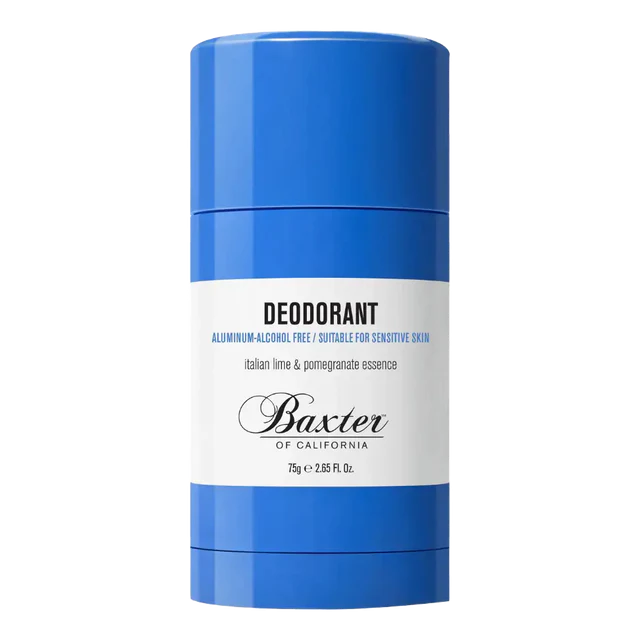 Baxter of California deodorant - Deodorant - JK-Shop