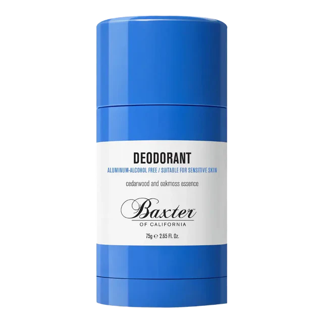 Baxter of California deodorant - Deodorant - JK-Shop