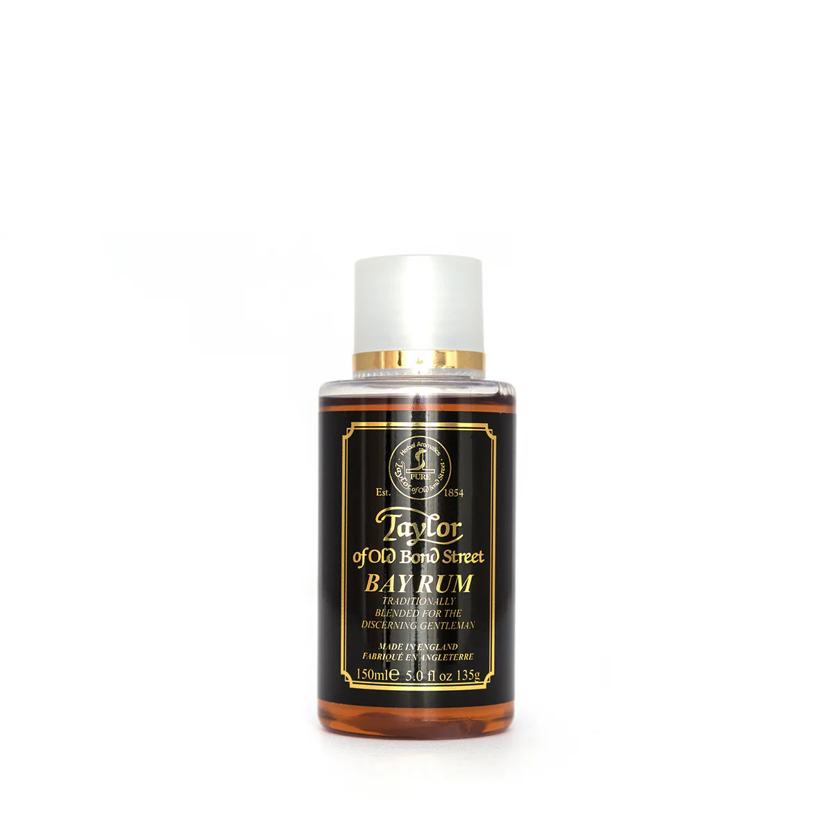 Bay Rum 150 ml - Hårtonic - JK-Shop