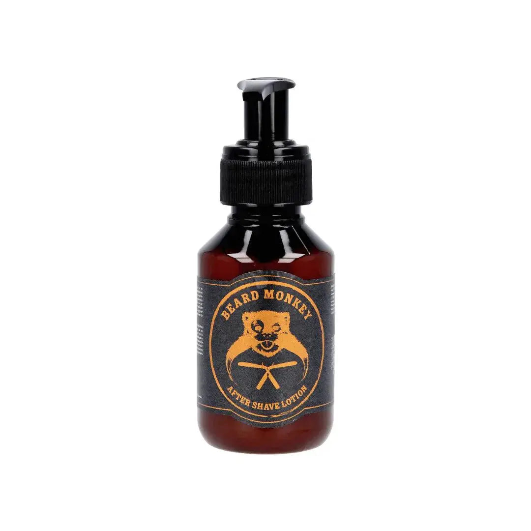 Beard Monkey Aftershave Lotion-Beard Monkey-J&K Shop