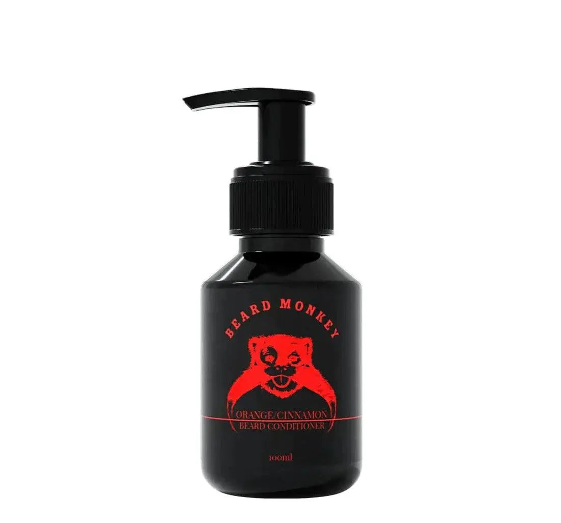 Beard Monkey Beard Conditioner-Beard Monkey-Skjeggbalsam-JKSHOP