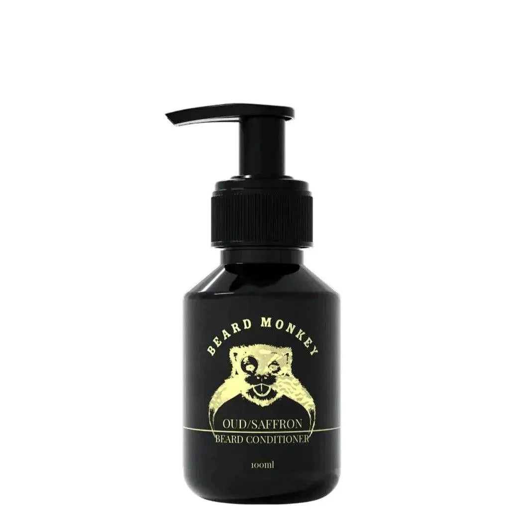 Beard Monkey Beard Conditioner-Beard Monkey-Skjeggbalsam-JKSHOP