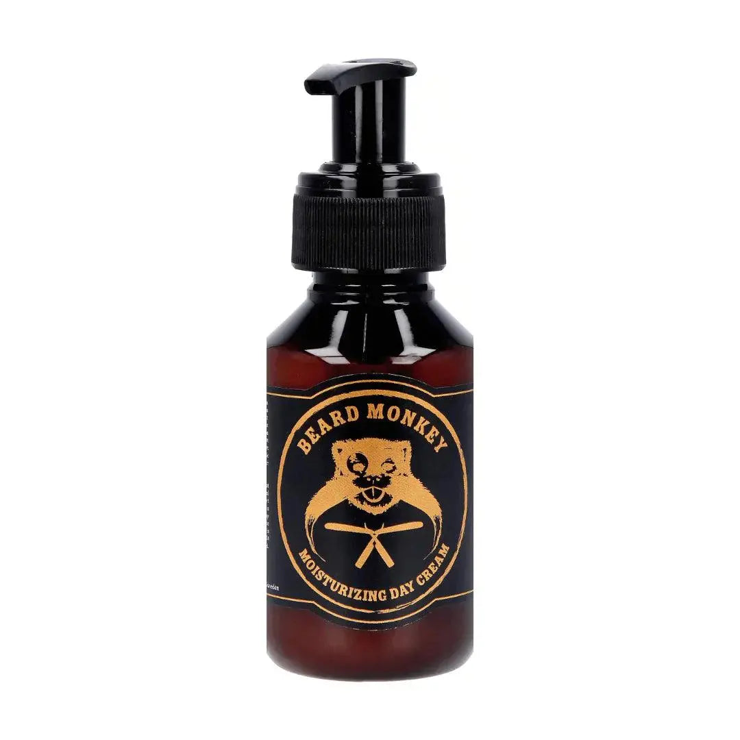 Beard Monkey Day Cream-Beard Monkey-J&K Shop