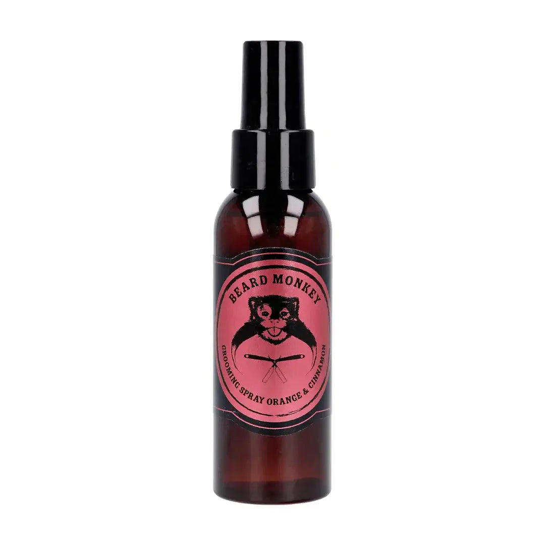 Beard Monkey Grooming Spray-Beard Monkey-J&K Shop